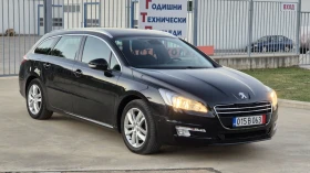 Peugeot 508 2.0HDI 163К.С* АВТОМАТ* НАВИГАЦИЯ* ТОП