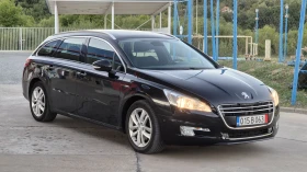 Peugeot 508 2.0HDI 163К.С* АВТОМАТ* НАВИГАЦИЯ* ТОП - 13300 лв. - 27830141 8