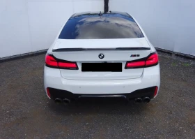 BMW M5 xDrive B/W - 139990 лв. / 71575.75 € - 22434341 3