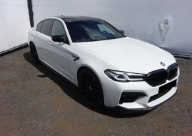 BMW M5 xDrive B/W - 139990 лв. / 71575.75 € - 22434341 2