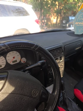 VW Polo 1, 6 | Mobile.bg    6