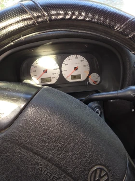 VW Polo 1, 6 | Mobile.bg    5