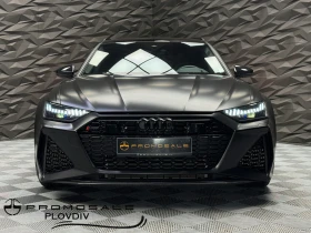     Audi Rs6 Avant ABT* Ceramic* 3D B&O* 360* Pano* Matrix* 