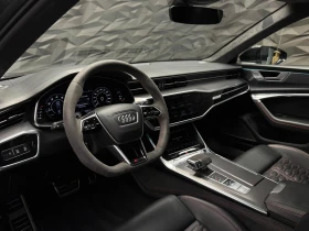 Audi Rs6 Avant ABT* Ceramic* 3D B&O* 360* Pano* Matrix*  | Mobile.bg    11