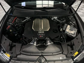 Audi Rs6 Avant ABT* Ceramic* 3D B&O* 360* Pano* Matrix*  | Mobile.bg    17