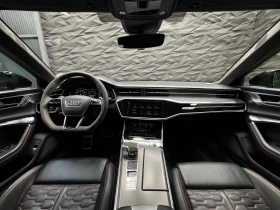 Audi Rs6 Avant ABT* Ceramic* 3D B&O* 360* Pano* Matrix*  | Mobile.bg    5