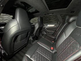 Audi Rs6 Avant ABT* Ceramic* 3D B&O* 360* Pano* Matrix*  | Mobile.bg    8