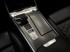 Audi Rs6 Avant ABT* Ceramic* 3D B&O* 360* Pano* Matrix*  | Mobile.bg    12