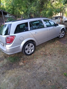 Opel Astra, снимка 2 — Bazar.bg Opel Astra, снимка 2
