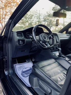 VW Golf GOLF GTE PLUG IN HYBRID, снимка 5