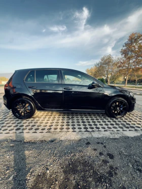 VW Golf GOLF GTE PLUG IN HYBRID, снимка 4