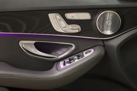 Mercedes-Benz C 220 d 4-MATIC  - 32500 лв. / 16616.99 € - 85585269 5