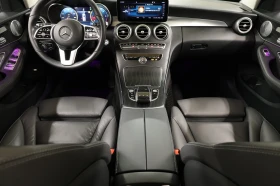 Mercedes-Benz C 220 d 4-MATIC  - 32500 лв. / 16616.99 € - 85585269 8