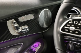 Mercedes-Benz C 220 d 4-MATIC  - 32500 лв. / 16616.99 € - 85585269 10