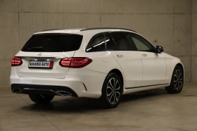 Mercedes-Benz C 220 d 4-MATIC  - 32500 лв. / 16616.99 € - 85585269 3