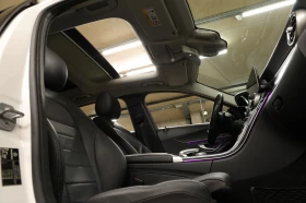 Mercedes-Benz C 220 d 4-MATIC  - 32500 лв. / 16616.99 € - 85585269 13