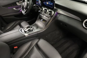 Mercedes-Benz C 220 d 4-MATIC  - 32500 лв. / 16616.99 € - 85585269 11