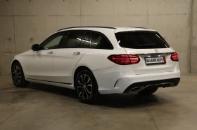 Mercedes-Benz C 220 d 4-MATIC  - 32500 лв. / 16616.99 € - 85585269 2