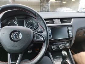Skoda Octavia Vrs, снимка 4