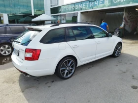 Skoda Octavia Vrs, снимка 3