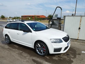Skoda Octavia Vrs, снимка 2