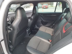 Skoda Octavia Vrs, снимка 7