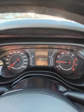 Fiat Tipo - 8950 € / 17504.68 лв. - 69217726 7