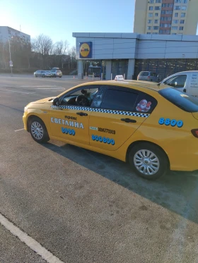 Fiat Tipo - 8950 € / 17504.68 лв. - 69217726 2