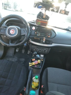 Fiat Tipo - 8950 € / 17504.68 лв. - 69217726 6