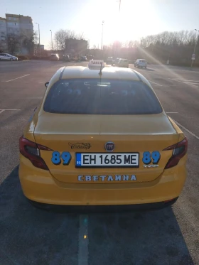 Fiat Tipo - 8950 € / 17504.68 лв. - 69217726 3