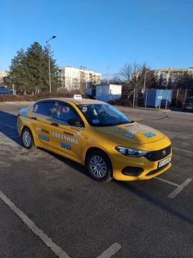 Fiat Tipo - 8950 € / 17504.68 лв. - 69217726 4