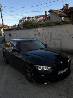 BMW 335 M performance MPPSK Individual - 19940 € / 38999.25 лв. - 10372147 2