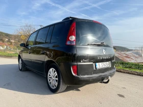 Renault Espace Автоматик 7 места Климатроник Зимни гуми Теглич - 1790 € / 3500.94 лв. - 92916619 3