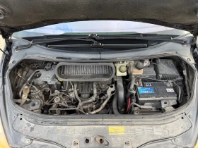 Renault Espace Автоматик 7 места Климатроник Зимни гуми Теглич - 1790 € / 3500.94 лв. - 92916619 15