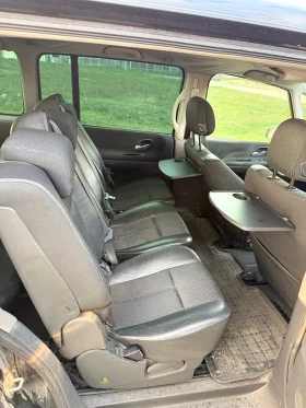 Renault Espace Автоматик 7 места Климатроник Зимни гуми Теглич - 1790 € / 3500.94 лв. - 92916619 13