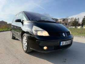 Renault Espace Автоматик 7 места Климатроник Зимни гуми Теглич - 1790 € / 3500.94 лв. - 92916619 7