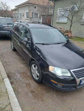 VW Passat Pasat6 - 4850 € / 9485.78 лв. - 12495907 5