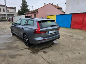 Volvo V60 - 16500 € / 32271.19 лв. - 22704068 3