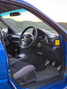Subaru Impreza WRX - 10500 € / 20536.22 лв. - 37775744 5