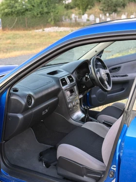 Subaru Impreza WRX - 10500 € / 20536.22 лв. - 37775744 7