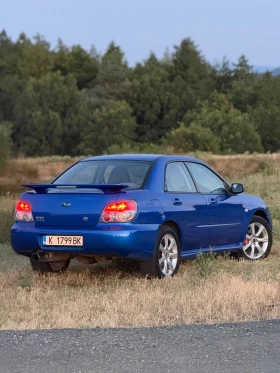 Subaru Impreza WRX - 10500 € / 20536.22 лв. - 37775744 4