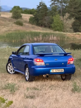 Subaru Impreza WRX - 10500 € / 20536.22 лв. - 37775744 3