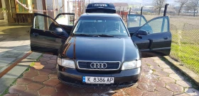 Audi A4 1.6, снимка 2