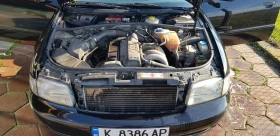 Audi A4 1.6, снимка 9