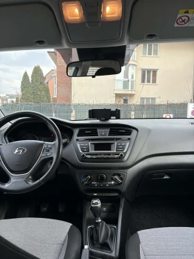 Hyundai I20 1.4 CRDI - 7500 € / 14668.73 лв. - 94644944 7