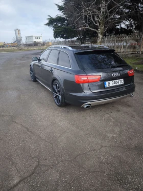 Audi A6 Allroad - 16500 € / 32271.19 лв. - 23908721 10