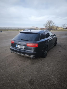 Audi A6 Allroad - 16500 € / 32271.19 лв. - 23908721 11