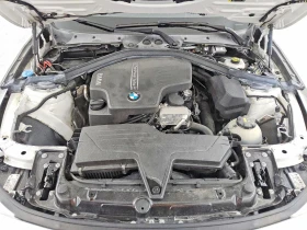 BMW 320 Подгреви* Комфорт салон* Камера* Клип на мотора - 9000 € / 17602.47 лв. - 90364471 11