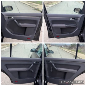 VW Touran 1.9. 105 кс 6-скорости - 4600 € / 8996.82 лв. - 60100106 16