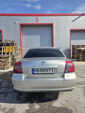 Toyota Avensis 1.8 АВТОМАТ! - 6600 € / 12908.48 лв. - 95369691 7